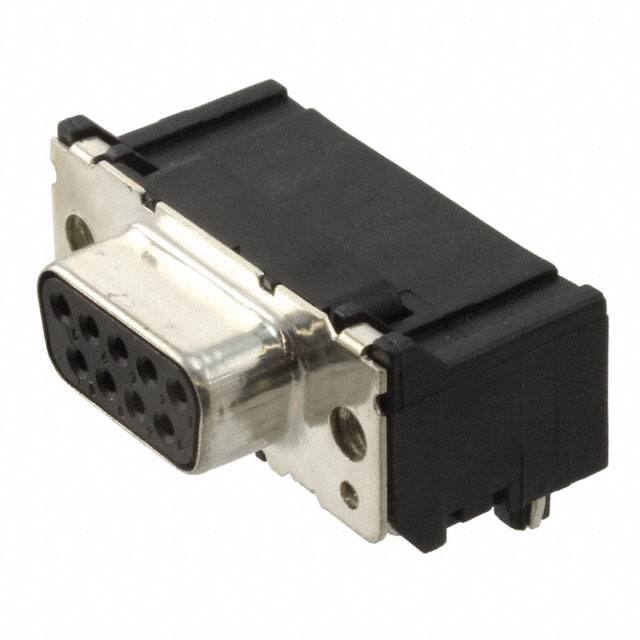 2-1393481-9 TE Connectivity AMP Connectors  Gruppi di connettori D-Sub